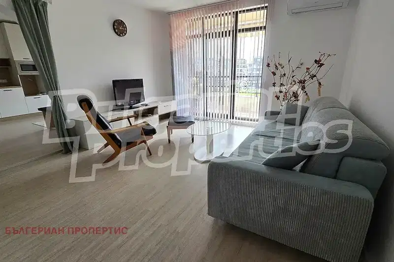 4-bedroom apartment in Oblast Burgas, Pomorie