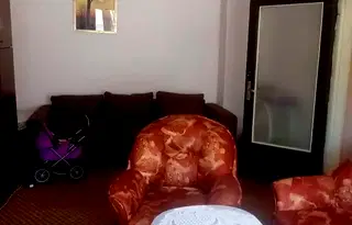 Двустаен апартамент в София, Правец