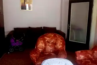 Двустаен апартамент в София, Правец
