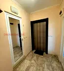 Едностаен апартамент в София, Правец