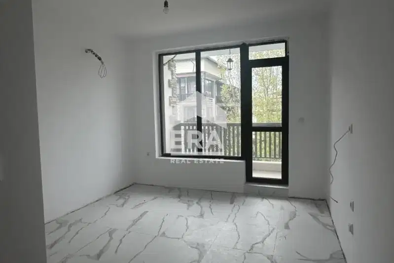 1-bedroom apartment in Oblast Burgas, Primorsko