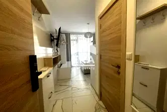 Едностаен апартамент в Бургас, Приморско