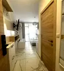 Едностаен апартамент в Бургас, Приморско