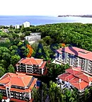 Едностаен апартамент в Бургас, Приморско