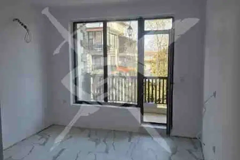 1-bedroom apartment in Burgas, Primorsko