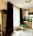Двустаен апартамент в Бургас, Приморско