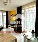 Двустаен апартамент в Бургас, Приморско