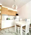 Двустаен апартамент в Бургас, Приморско
