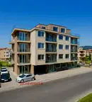 Двустаен апартамент в Бургас, Приморско