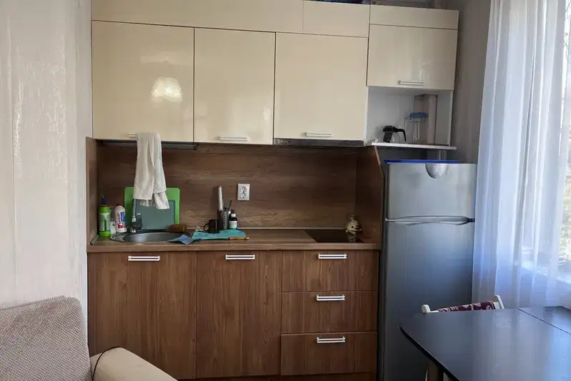 2-bedroom apartment in Oblast Burgas, Primorsko