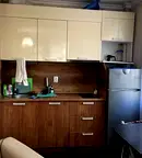 Двустаен апартамент в Бургас, Приморско