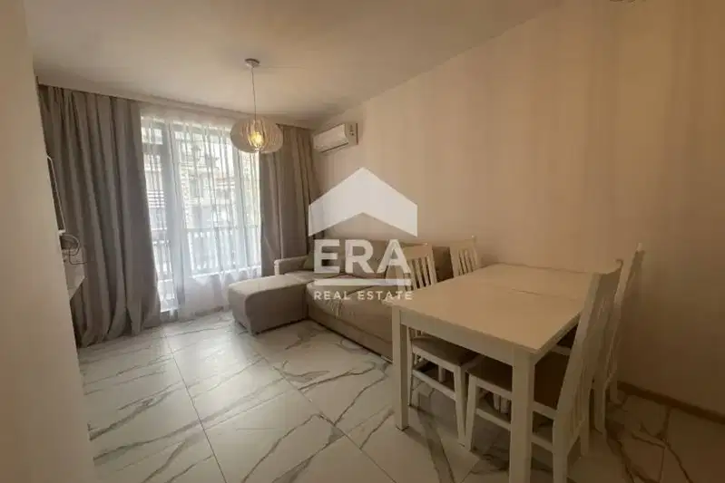 2-bedroom apartment in Oblast Burgas, Primorsko