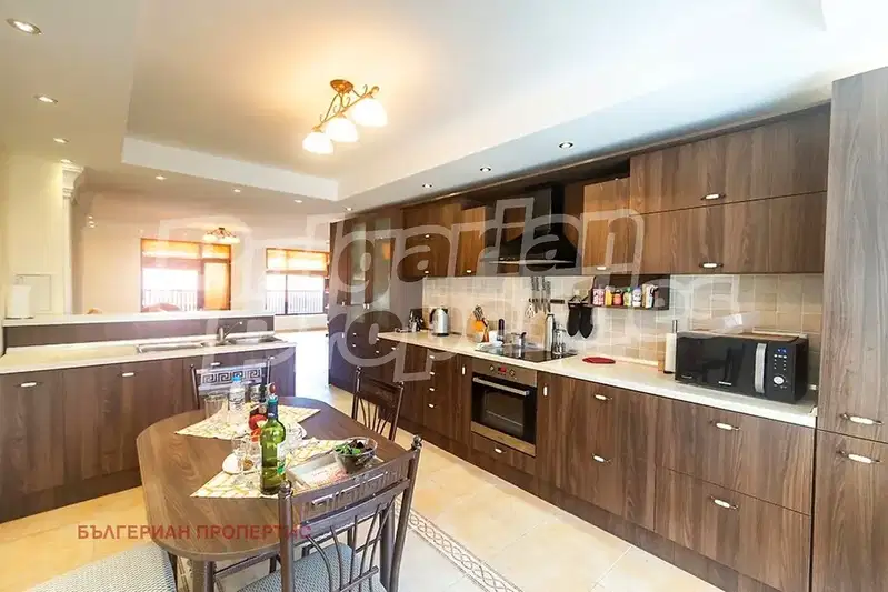 2-bedroom apartment in Oblast Burgas, Primorsko