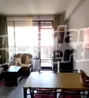 Двустаен апартамент в Бургас, Приморско