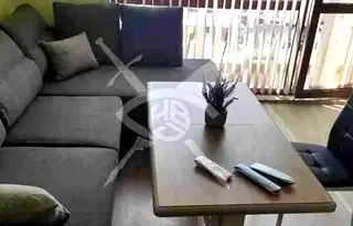 Двустаен апартамент в Бургас, Приморско