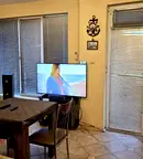 Двустаен апартамент в Бургас, Приморско