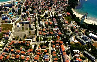 Тристаен апартамент в Бургас, Приморско