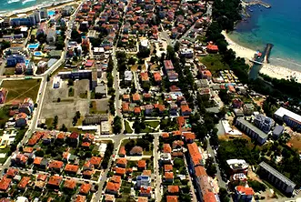 Тристаен апартамент в Бургас, Приморско