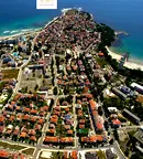Тристаен апартамент в Бургас, Приморско