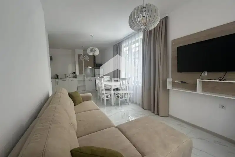 3-bedroom apartment in Oblast Burgas, Primorsko