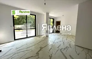 Тристаен апартамент в Бургас, Приморско