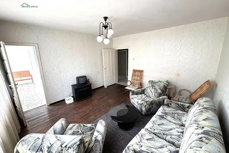 3-bedroom apartment in Oblast Burgas, Primorsko