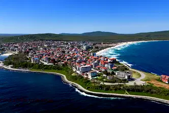 Многостаен апартамент в Бургас, Приморско