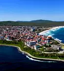 Многостаен апартамент в Бургас, Приморско