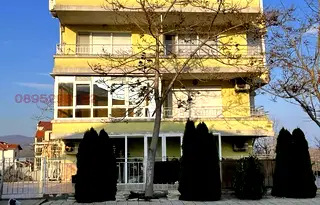 Едностаен апартамент в Бургас, Приморско