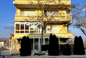 Едностаен апартамент в Бургас, Приморско