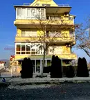 Едностаен апартамент в Бургас, Приморско