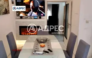 Тристаен апартамент във Варна, Провадия