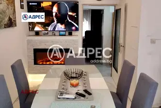 Тристаен апартамент във Варна, Провадия