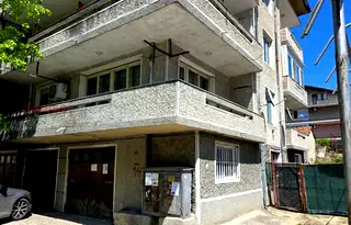 Многостаен апартамент във Варна, Провадия