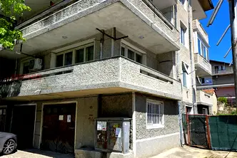 Многостаен апартамент във Варна, Провадия