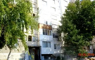 Двустаен апартамент в Стара Загора, Раднево