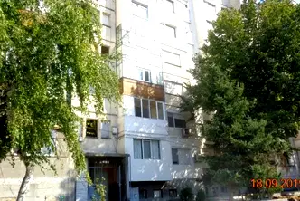 Двустаен апартамент в Стара Загора, Раднево