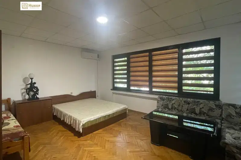 Двустаен апартамент в Стара Загора, Раднево