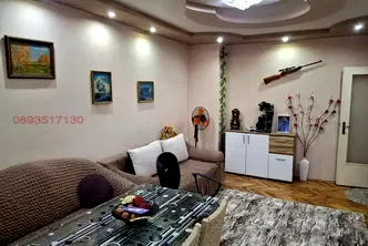 Двустаен апартамент в Стара Загора, Раднево