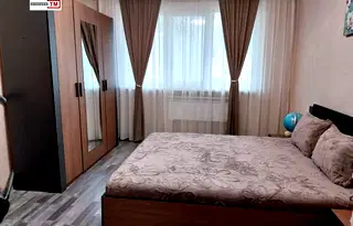 Тристаен апартамент в Стара Загора, Раднево
