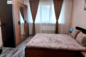 Тристаен апартамент в Стара Загора, Раднево