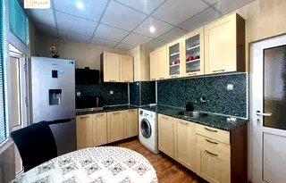 Тристаен апартамент в Стара Загора, Раднево