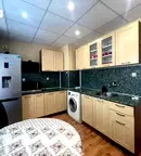 Тристаен апартамент в Стара Загора, Раднево