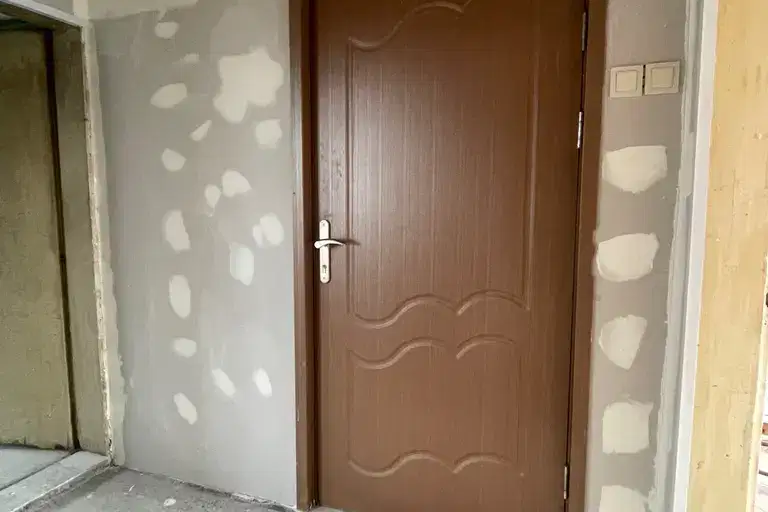 Тристаен апартамент в Стара Загора, Раднево