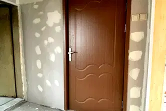 Тристаен апартамент в Стара Загора, Раднево