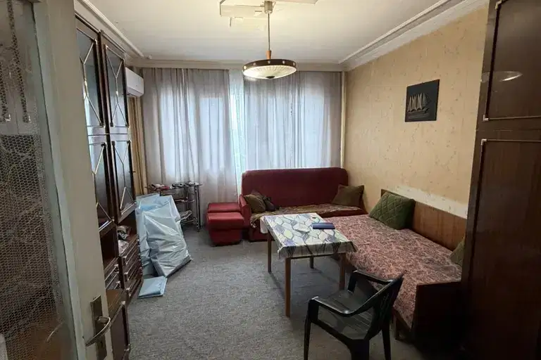Многостаен апартамент в Стара Загора, Раднево