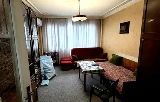 Многостаен апартамент в Стара Загора, Раднево