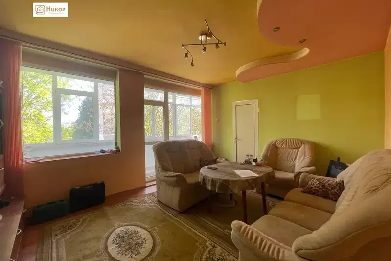 4-bedroom apartment in Oblast Stara Zagora, Radnevo