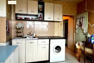 Многостаен апартамент в Стара Загора, Раднево