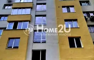 Едностаен апартамент в Перник, Радомир